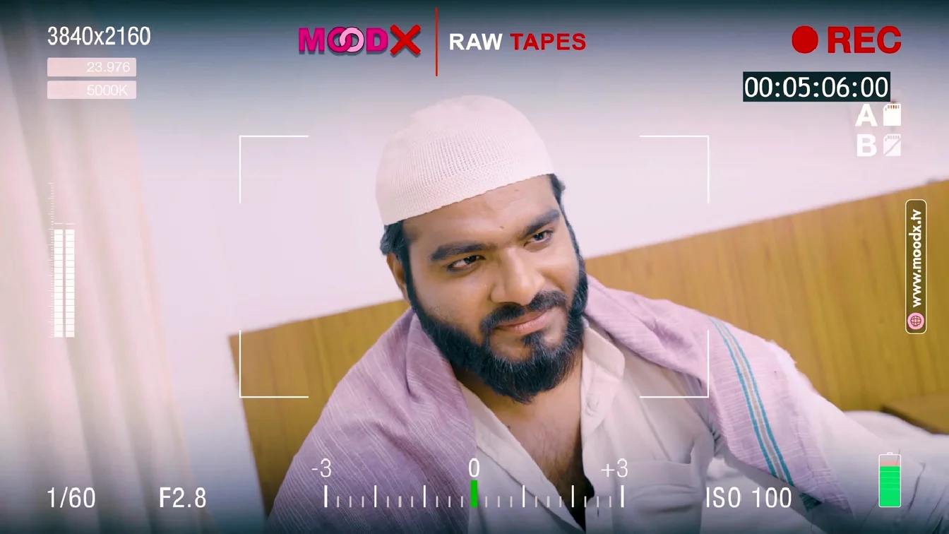 Maulana Ki Masti BTS S01 E02 MoodX